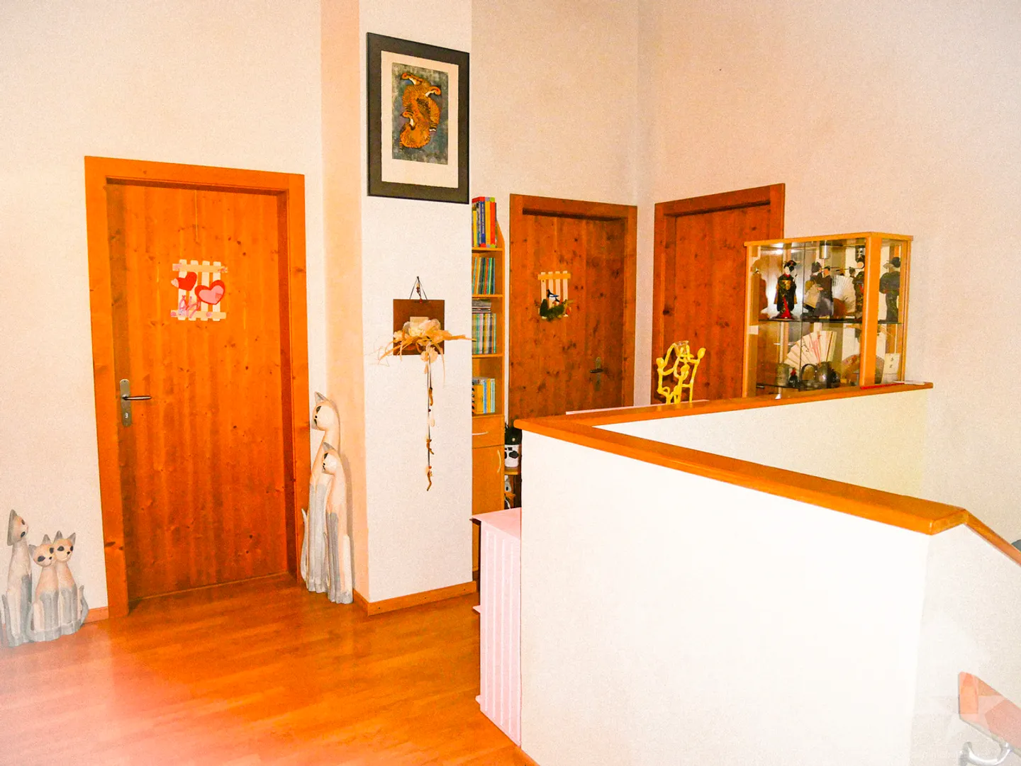 Spaziosa e piacevole casa familiare nel cuore del Val de Bagnes! - Foto 13 di 28