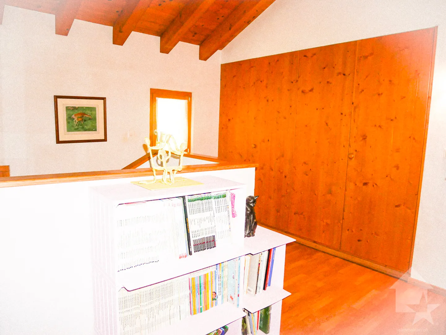 Spaziosa e piacevole casa familiare nel cuore del Val de Bagnes! - Foto 15 di 28