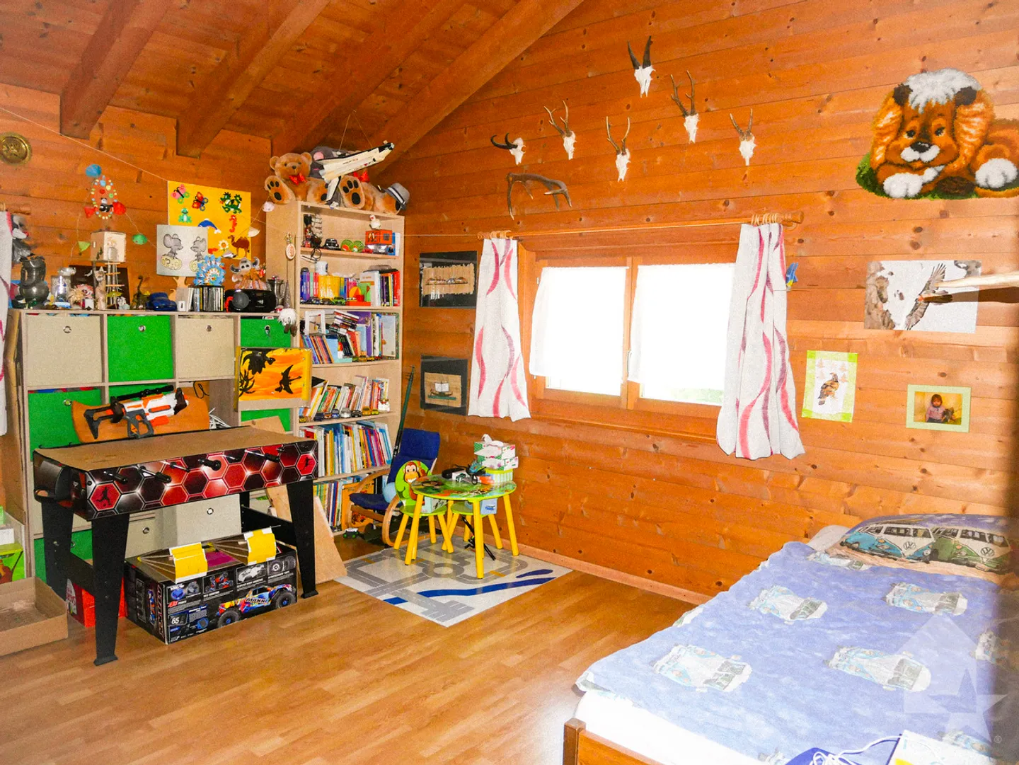 Spaziosa e piacevole casa familiare nel cuore del Val de Bagnes! - Foto 18 di 28