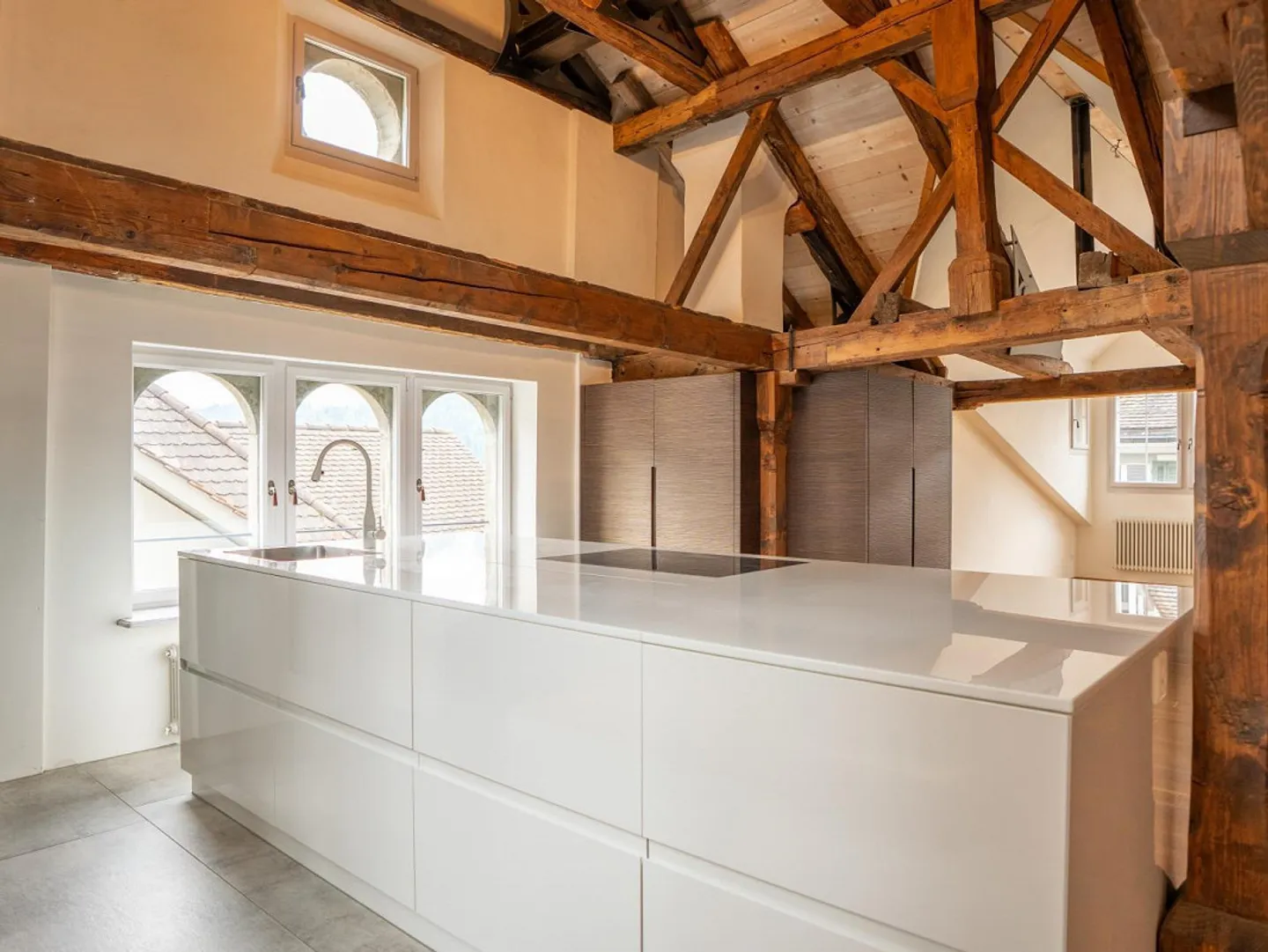 Appartamento in vendita - Foto 4 di 10