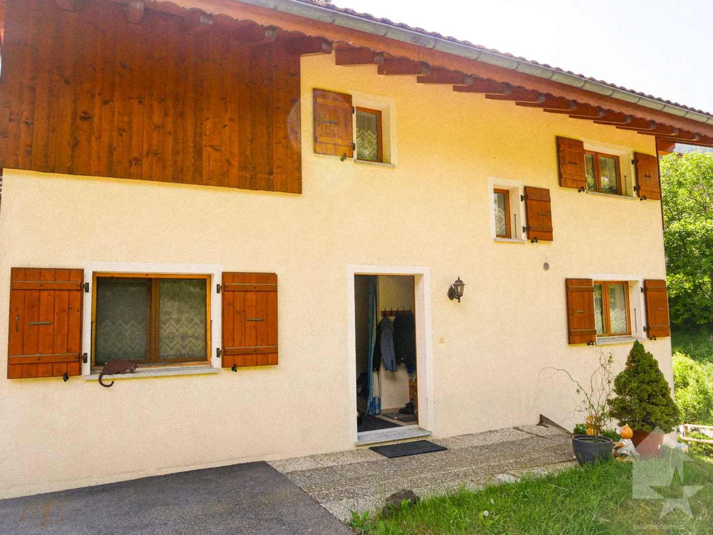 Spaziosa e piacevole casa familiare nel cuore del Val de Bagnes! - Foto 20 di 28