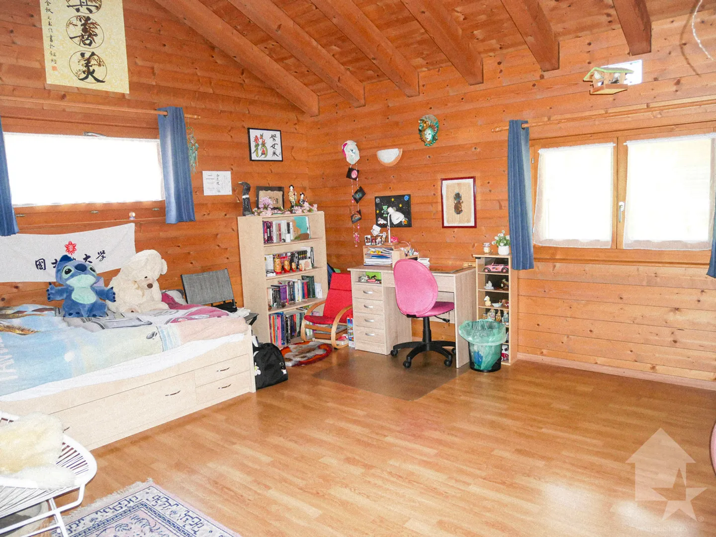Spaziosa e piacevole casa familiare nel cuore del Val de Bagnes! - Foto 21 di 28
