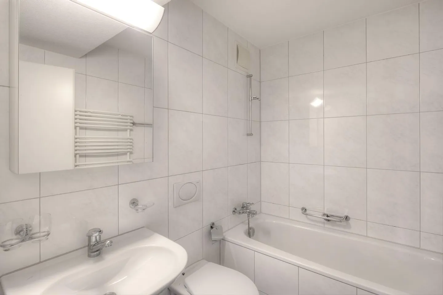 Appartamento attraente con balcone - Foto 6 di 8