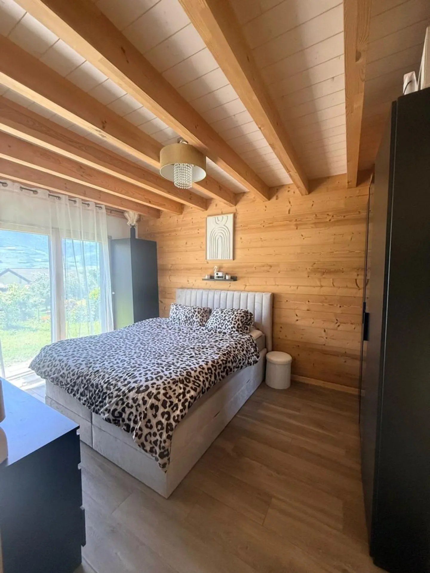 Triplex mit Terrasse in Saillon - Foto 4 von 10