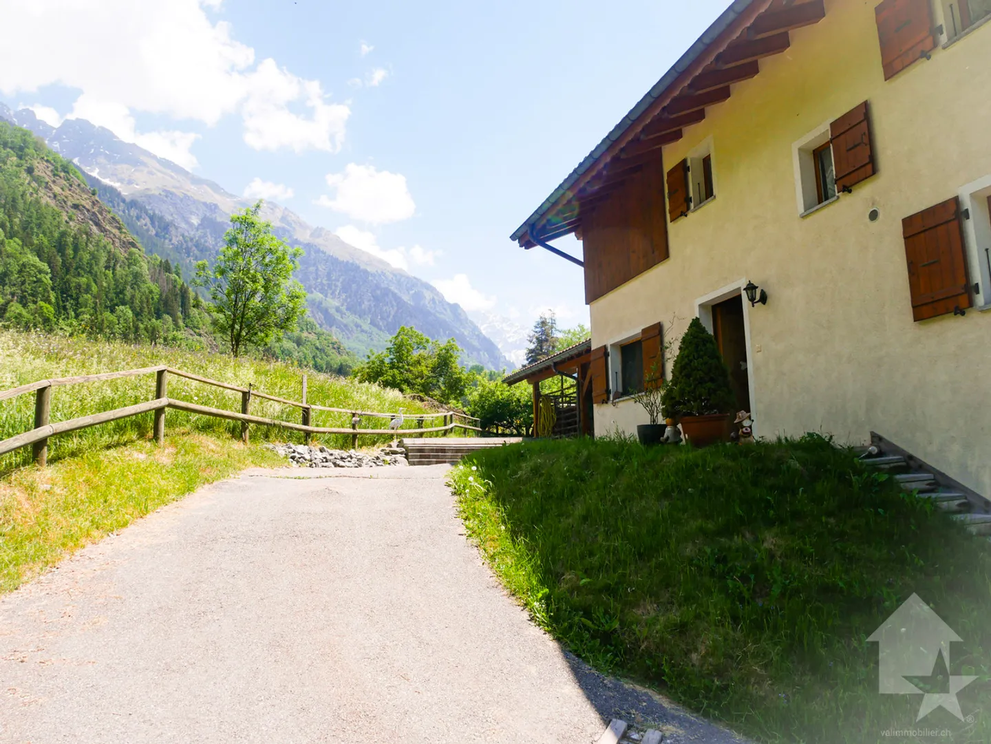 Spaziosa e piacevole casa familiare nel cuore del Val de Bagnes! - Foto 28 di 28