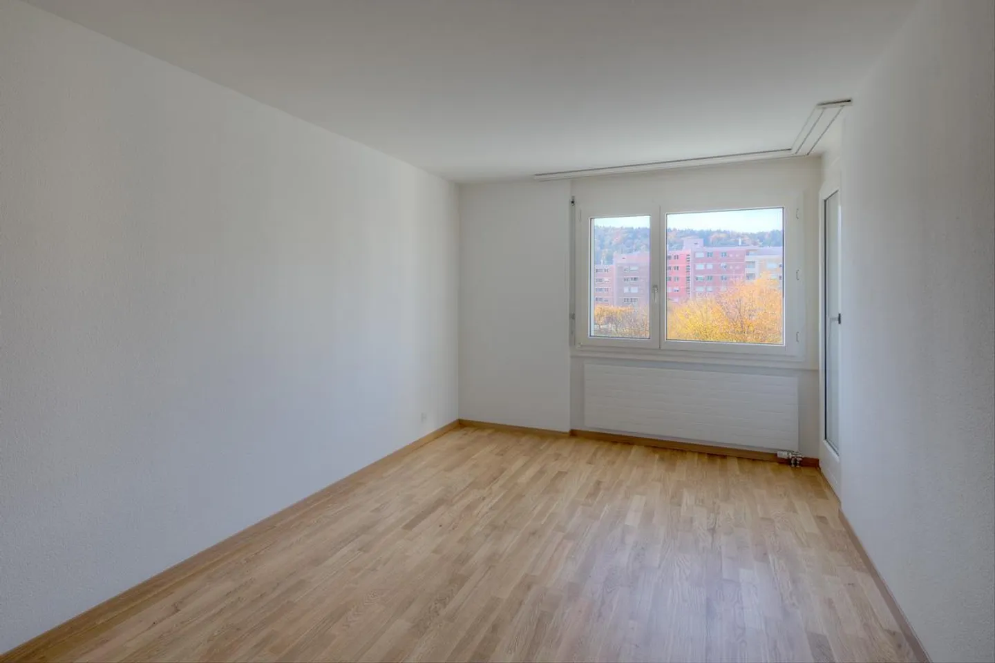 Appartamento attraente con balcone - Foto 7 di 8