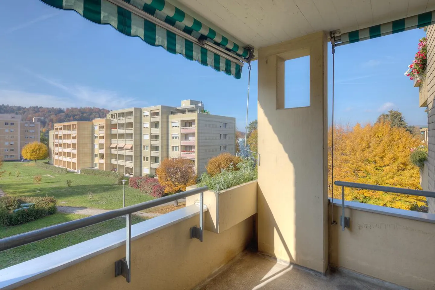 Appartamento attraente con balcone - Foto 8 di 8