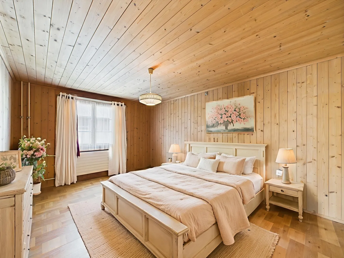 Charming two-family house with potential in Jenaz, Graubünden - Photo 8 of 11
