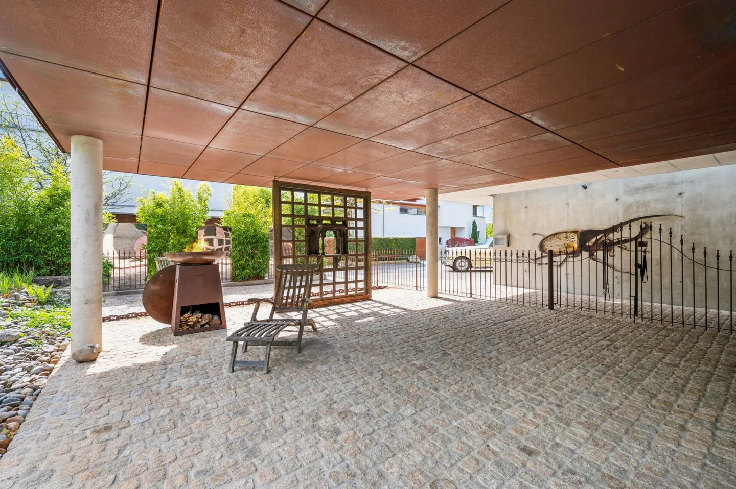 Villa esclusiva di 6,5 stanze vicino al lago - Foto 13 di 14