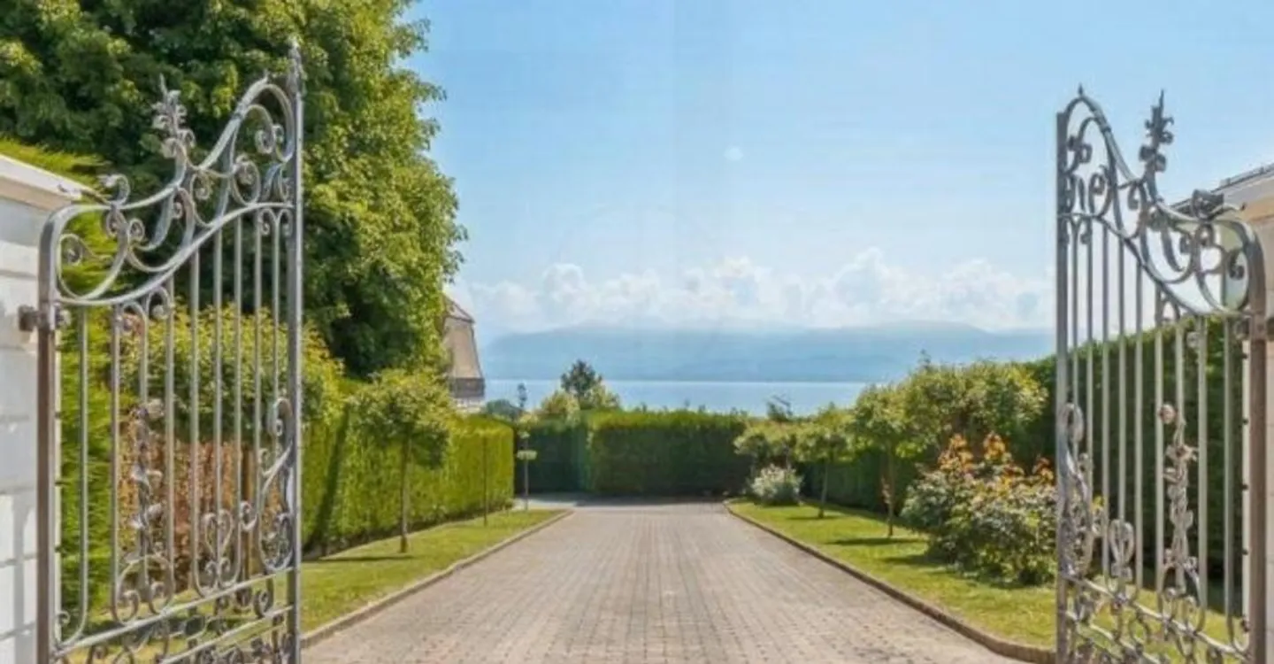 Villa Charmante avec Vue Panoramique - Photo 1 sur 10
