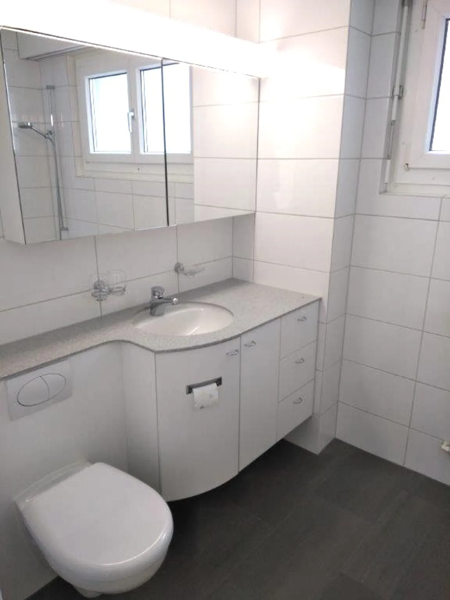 Zentrales Apartment in Kriens - Foto 3 von 3