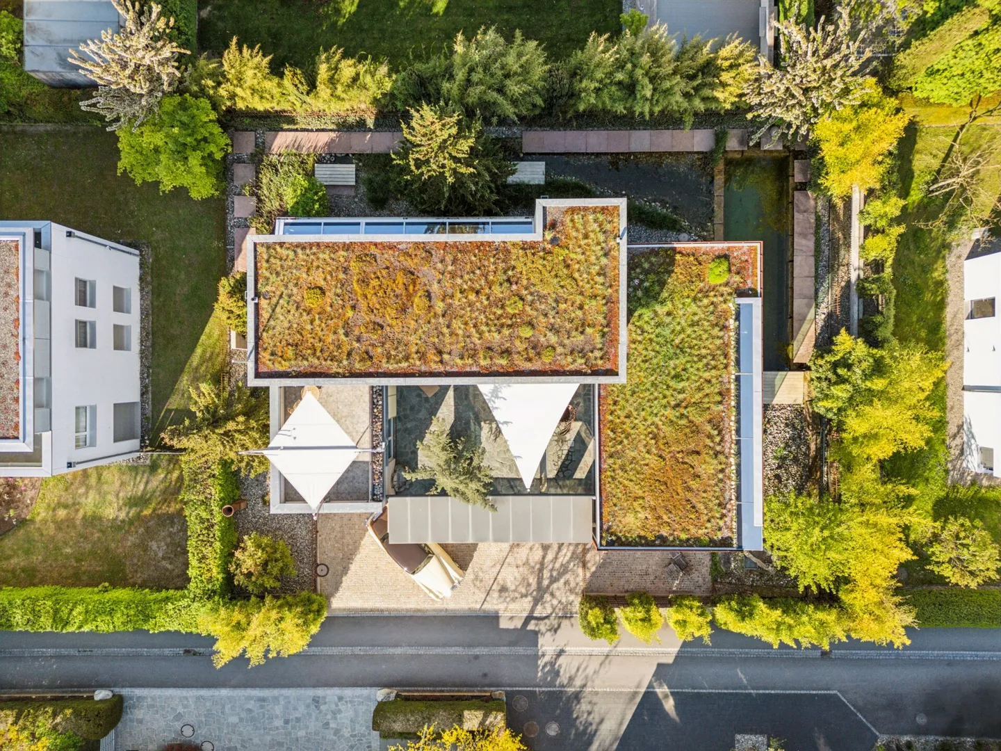 Villa esclusiva di 6,5 stanze vicino al lago - Foto 14 di 14