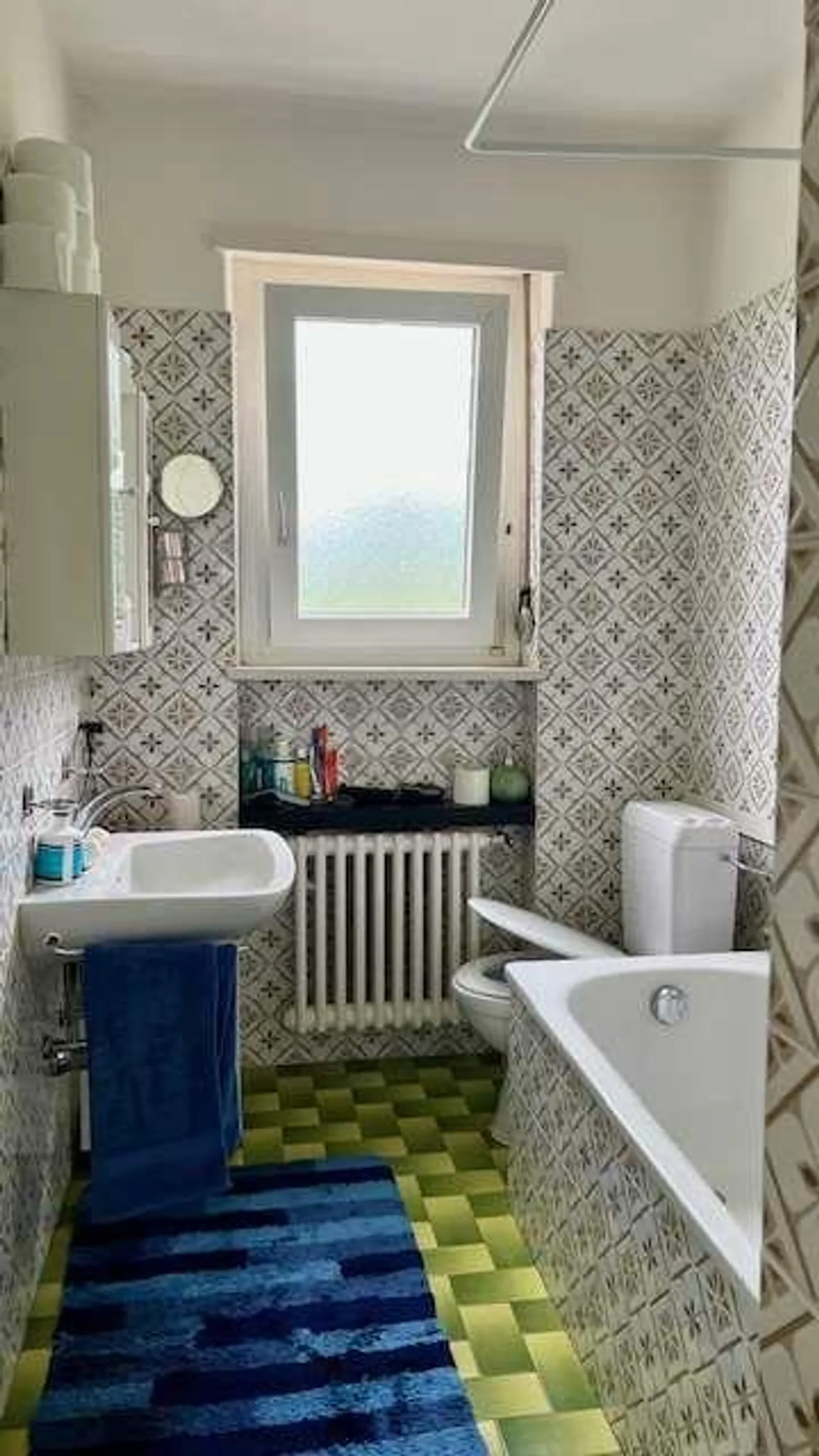 À vendre à Vacallo - Photo 13 sur 13