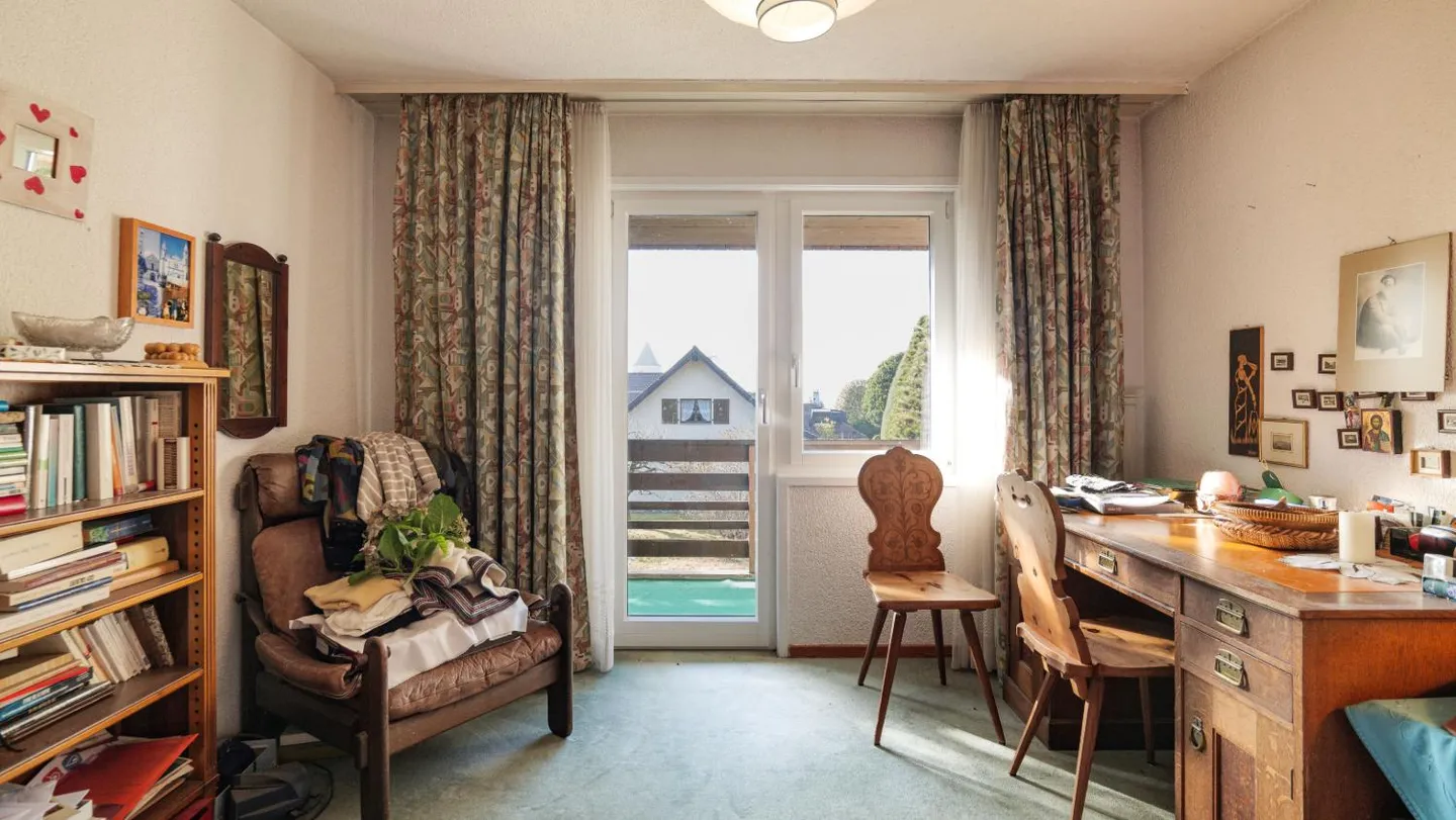 Maison Exceptionnelle avec Potentiel - Photo 6 sur 9