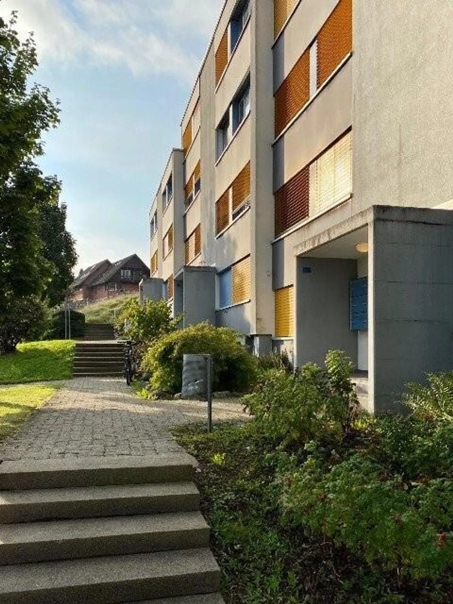 Appartamento luminoso e moderno ideale per coppie - Foto 1 di 9