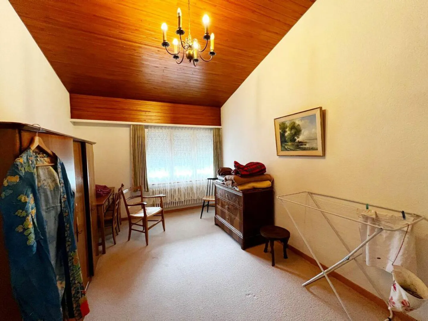 Maison individuelle de 5,5 pièces avec garage - Photo 8 sur 18