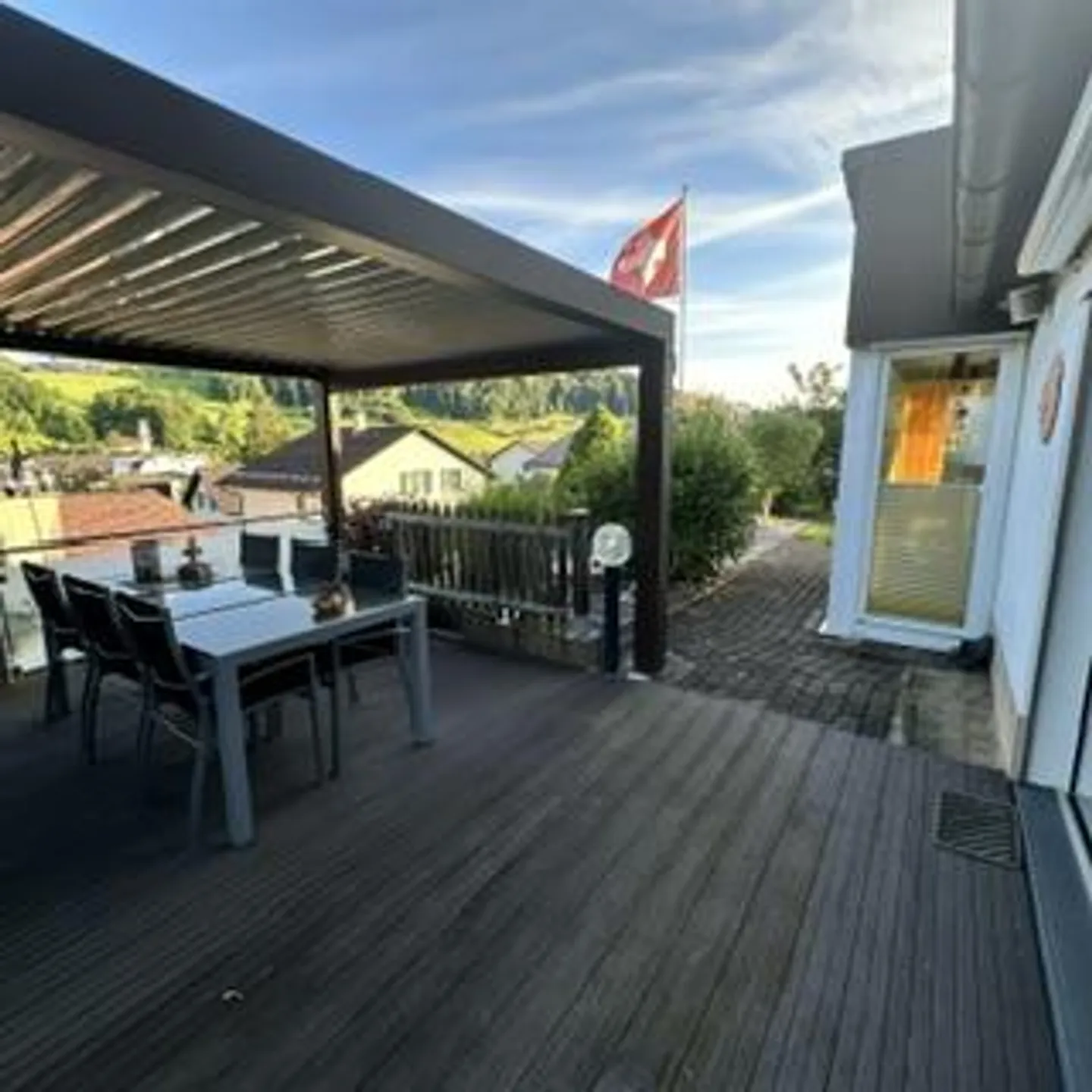 Charmantes Einfamilienhaus mit Garten - Foto 3 von 27