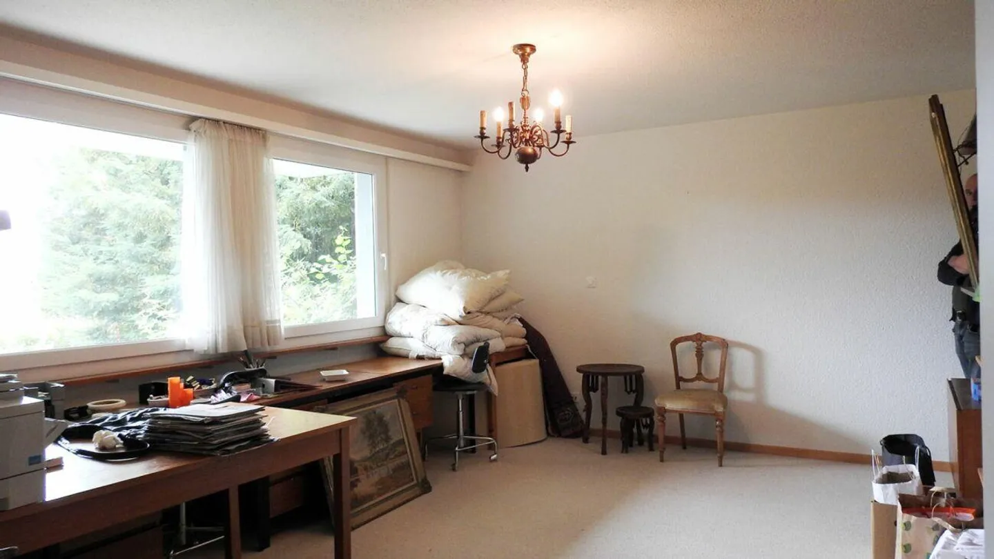 Maison individuelle de 5,5 pièces avec garage - Photo 13 sur 18