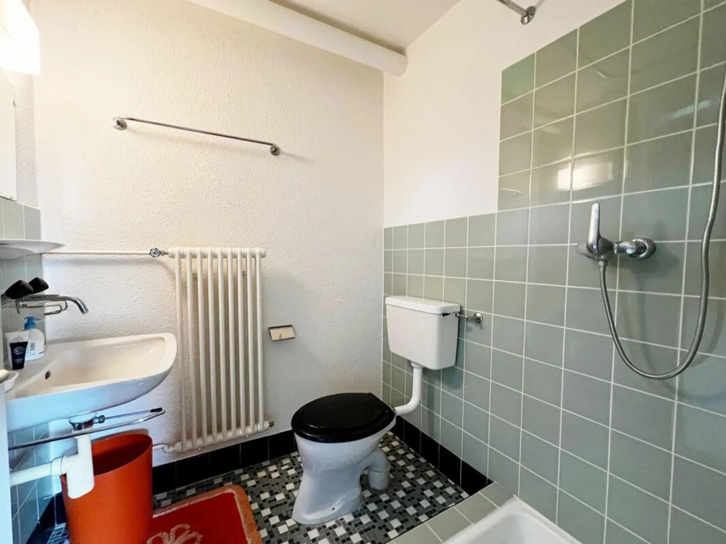 Maison individuelle de 5,5 pièces avec garage - Photo 14 sur 18