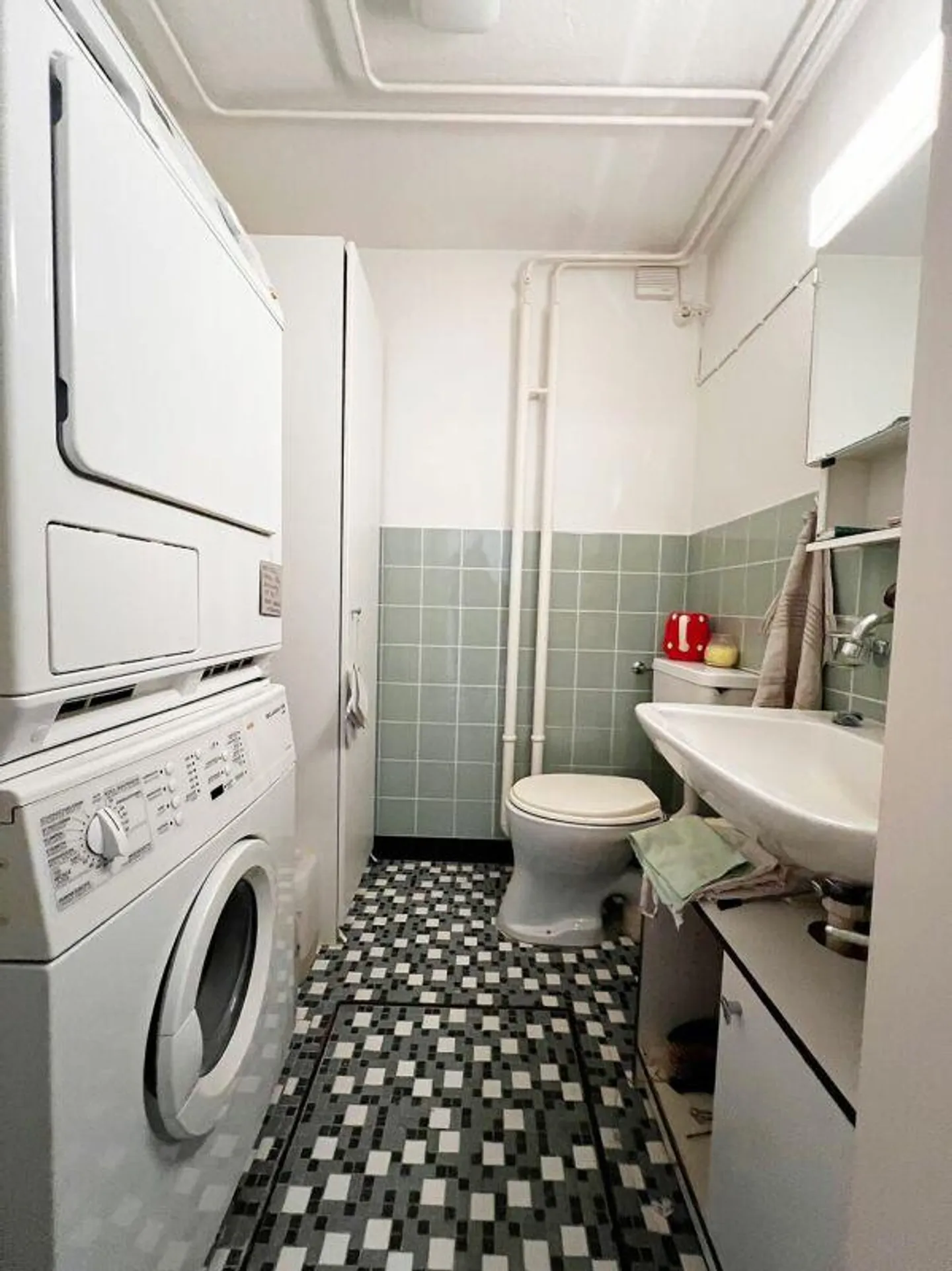 Maison individuelle de 5,5 pièces avec garage - Photo 15 sur 18