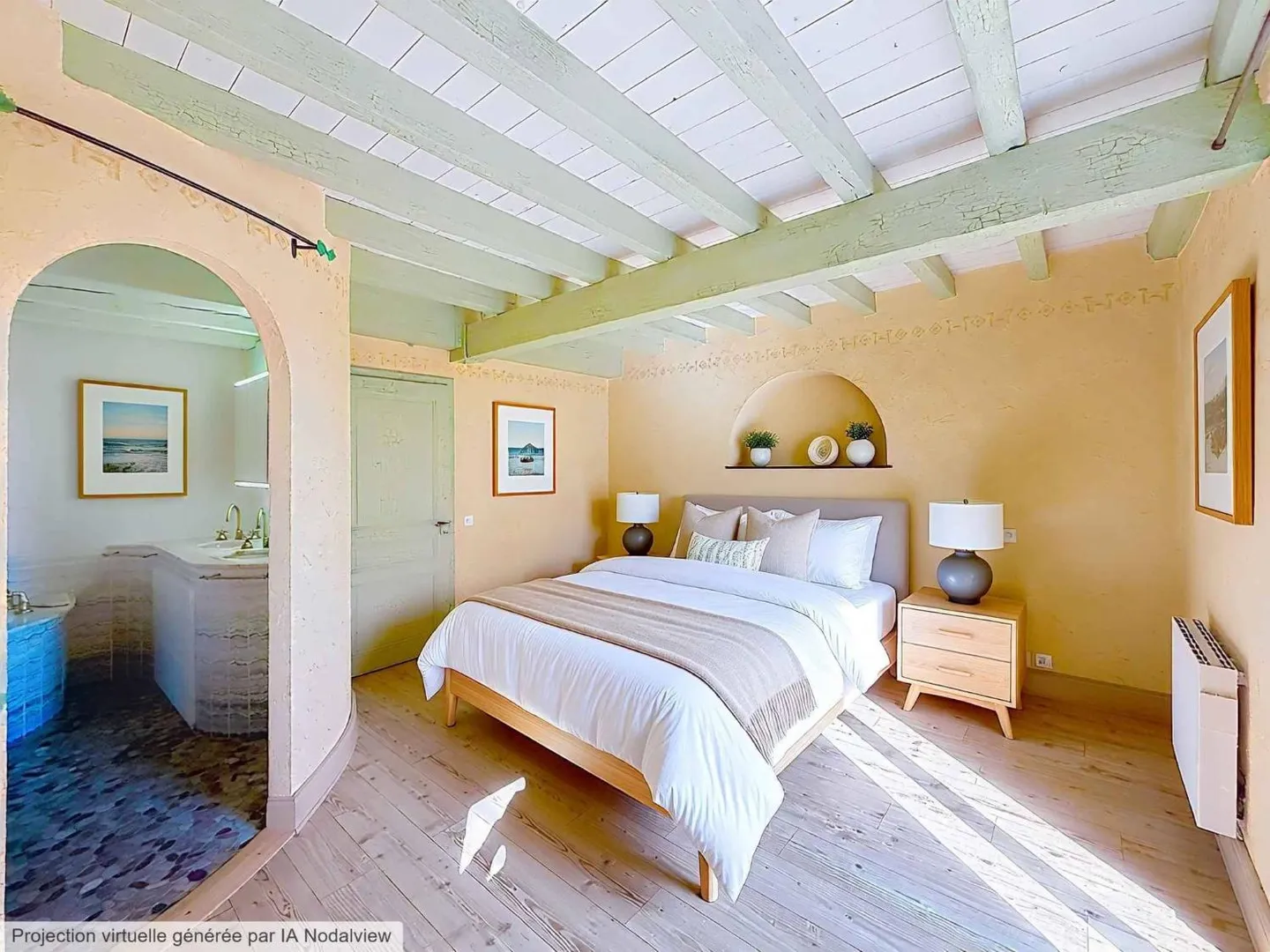 Magnifica casa di carattere vicino a Nyon - Foto 1 di 12