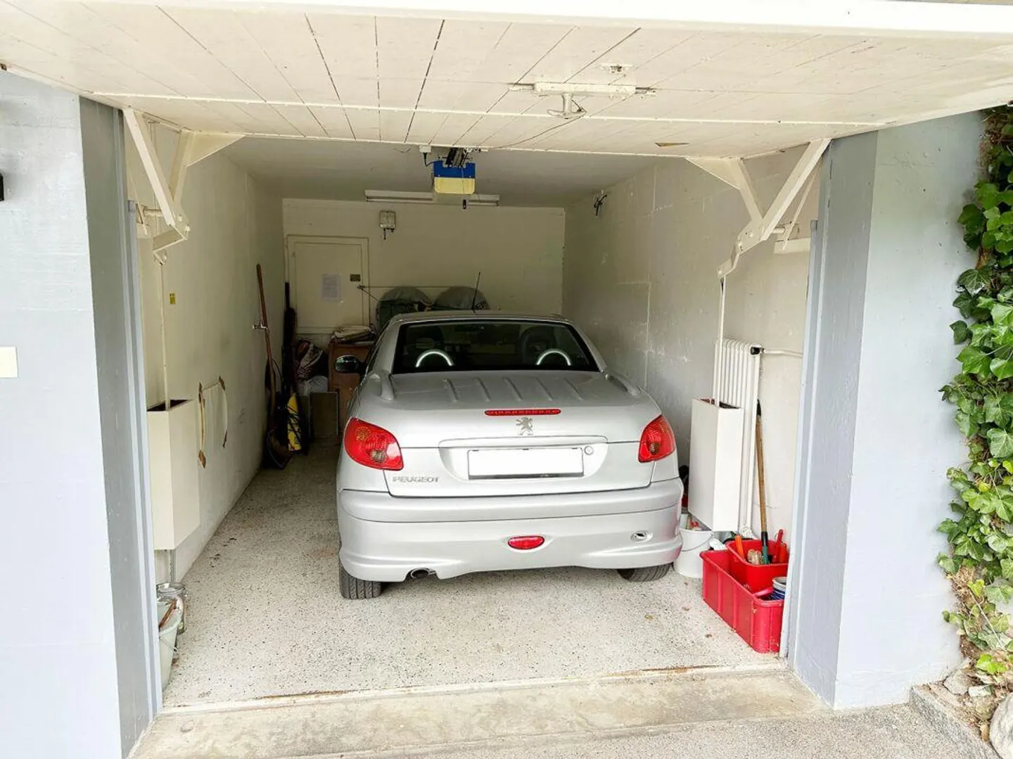 Maison individuelle de 5,5 pièces avec garage - Photo 18 sur 18