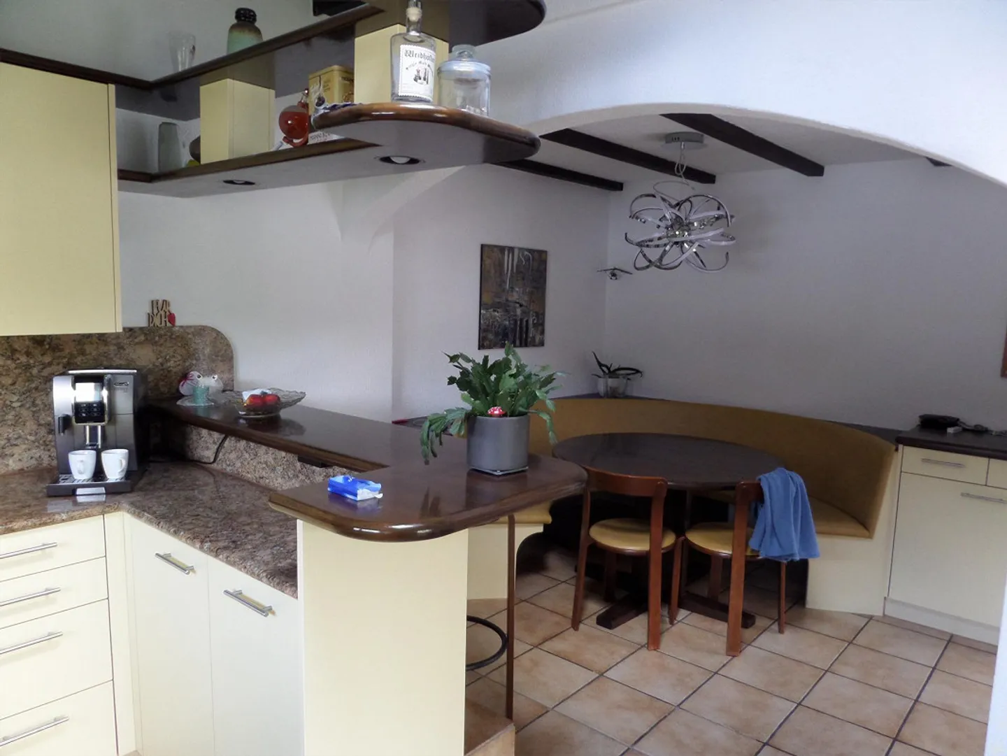 Charmantes Einfamilienhaus mit Garten - Foto 10 von 27
