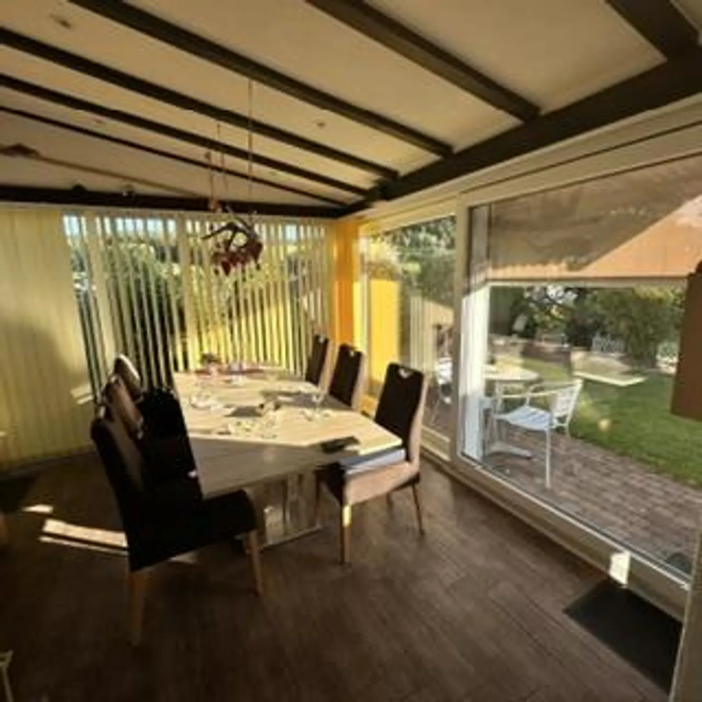 Charmantes Einfamilienhaus mit Garten - Foto 11 von 27