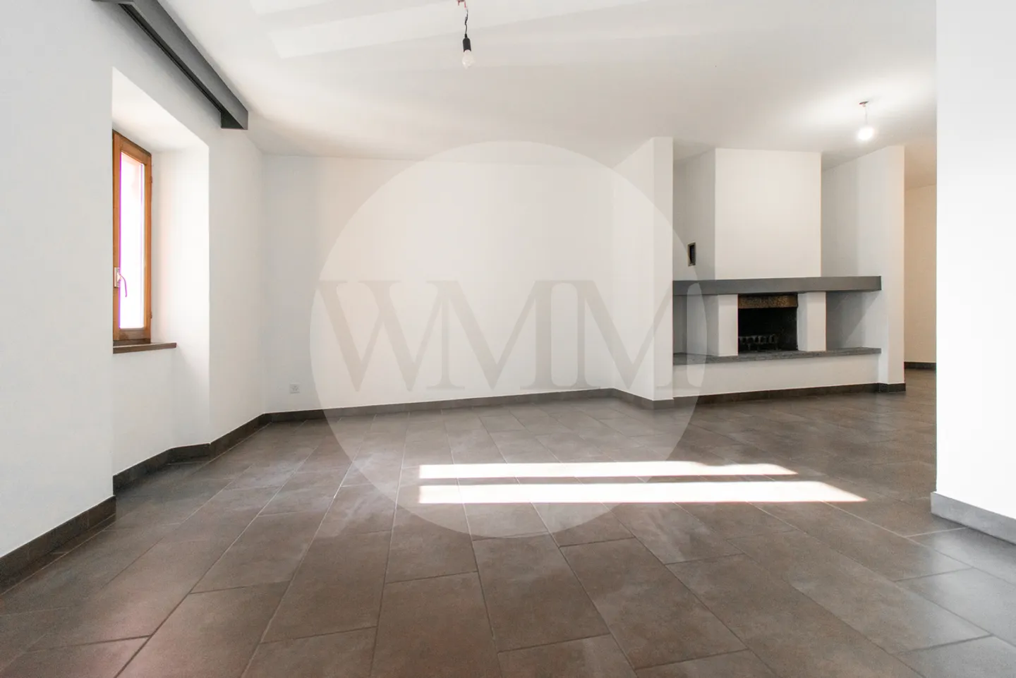 3.5 LOCALI NEL CENTRO STORICO DI BEDANO - Photo 4 of 8