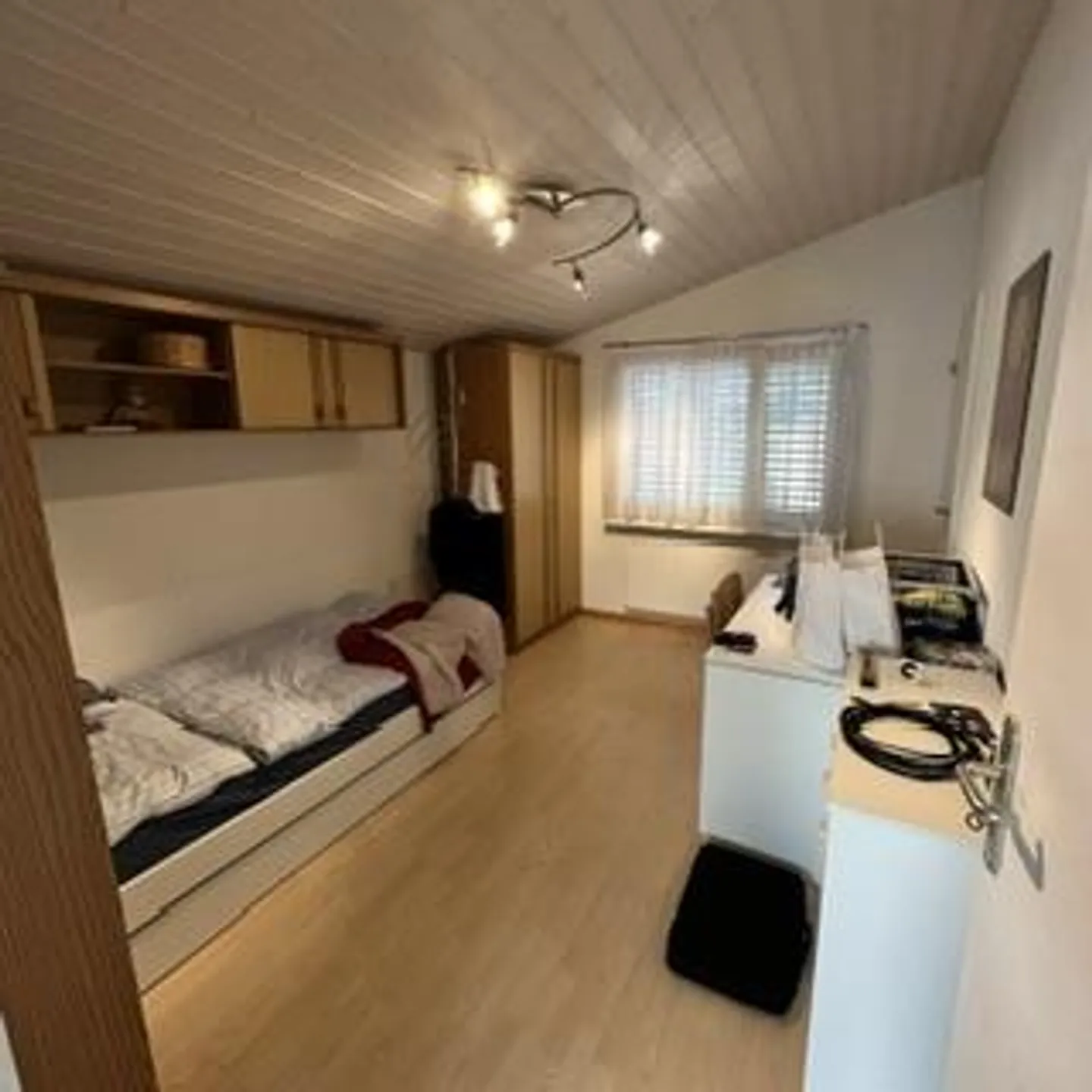 Charmantes Einfamilienhaus mit Garten - Foto 12 von 27