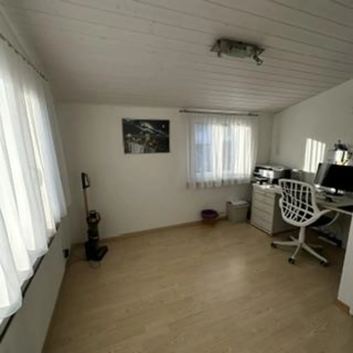 Charmantes Einfamilienhaus mit Garten - Foto 13 von 27