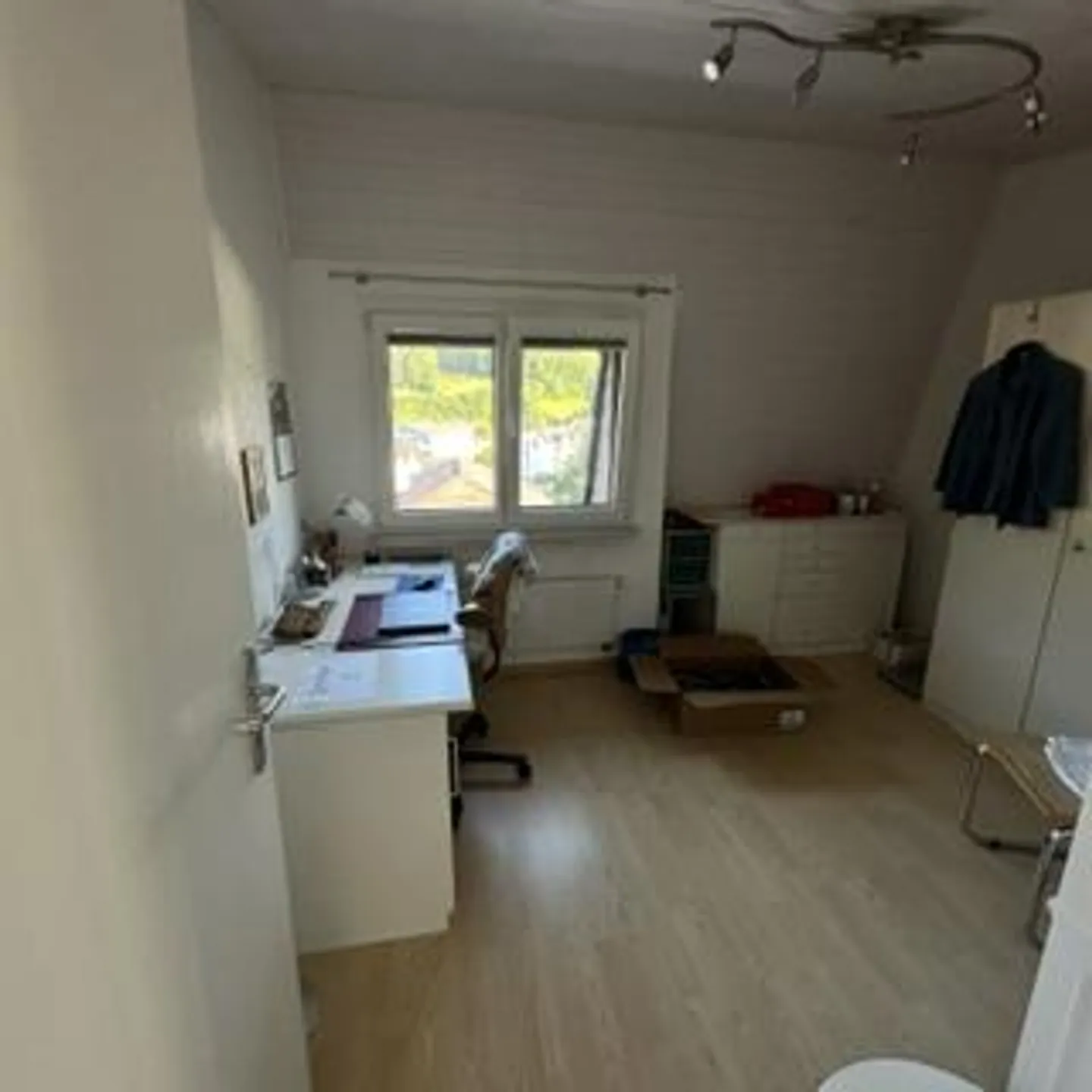 Charmantes Einfamilienhaus mit Garten - Foto 14 von 27