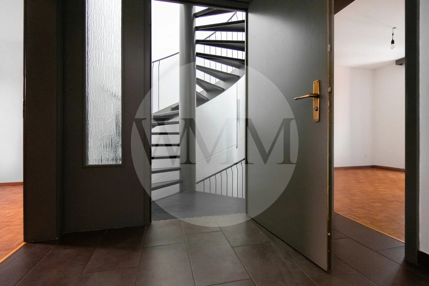 3.5 LOCALI NEL CENTRO STORICO DI BEDANO - Photo 7 of 8