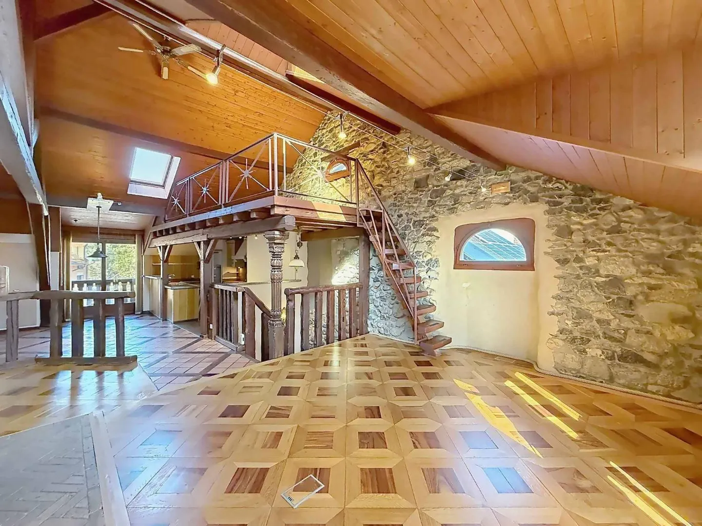 Magnifica casa di carattere vicino a Nyon - Foto 7 di 12