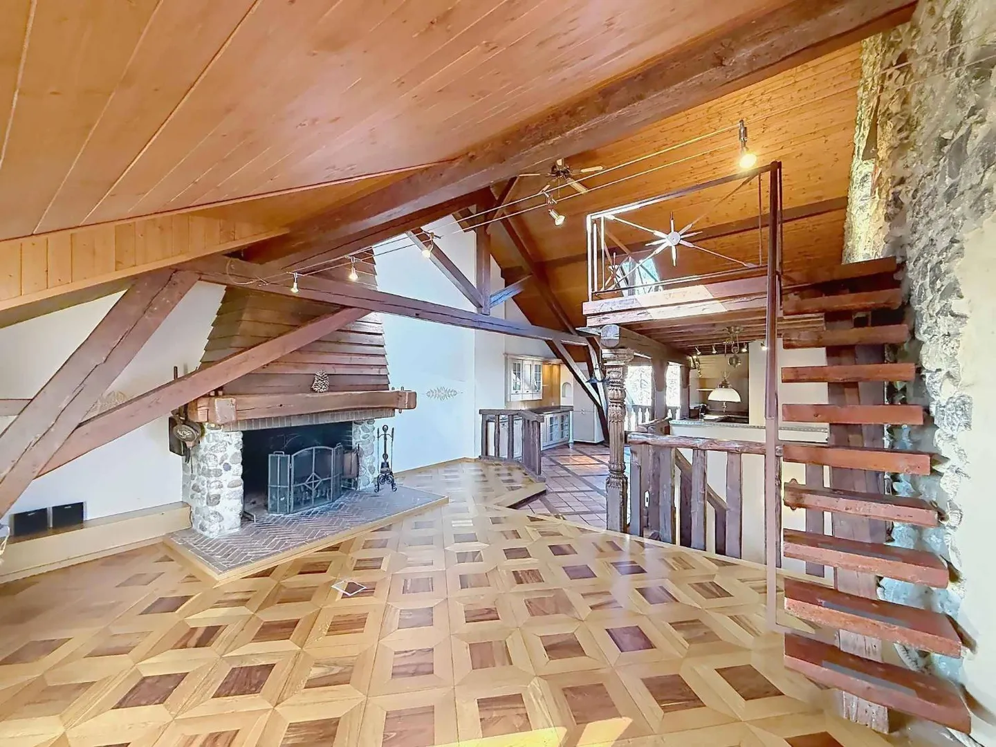 Magnifica casa di carattere vicino a Nyon - Foto 8 di 12