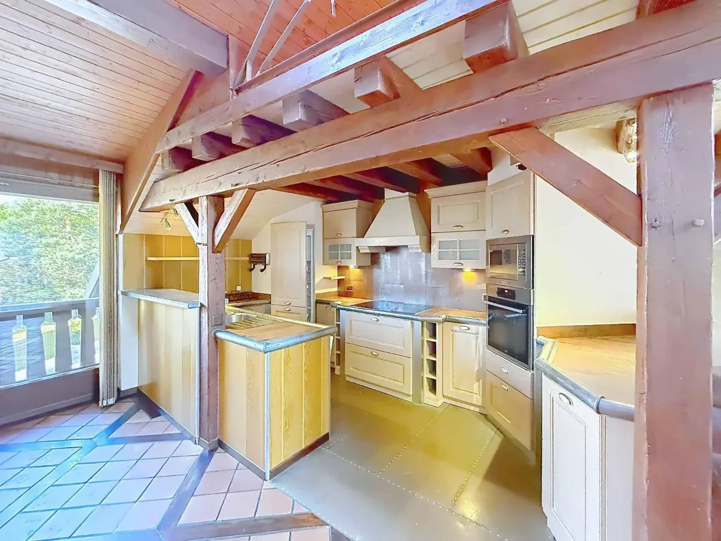 Magnifica casa di carattere vicino a Nyon - Foto 9 di 12