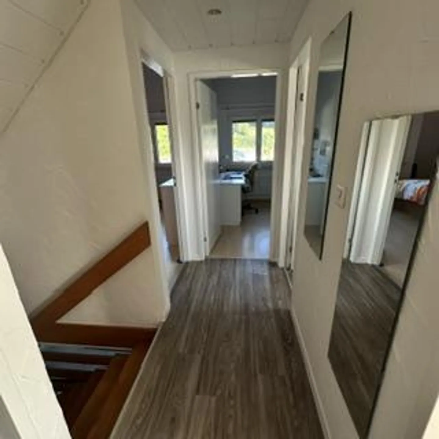 Charmantes Einfamilienhaus mit Garten - Foto 18 von 27