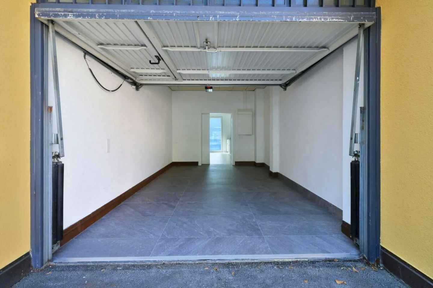 ORSELINA - große 3 1/2 Zimmer, Seeblick, Garage-Box auf der Etage - Foto 10 von 18