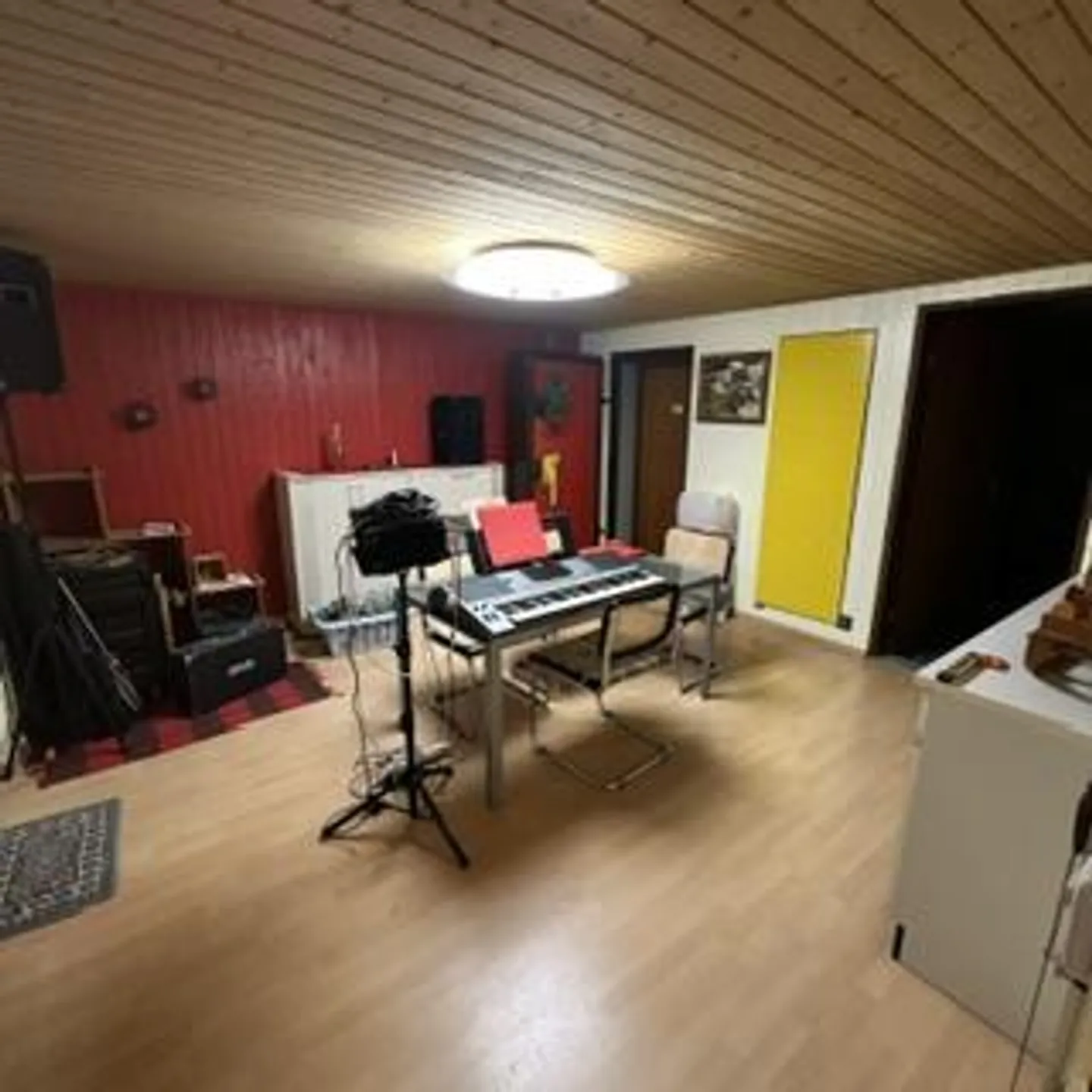 Charmantes Einfamilienhaus mit Garten - Foto 19 von 27