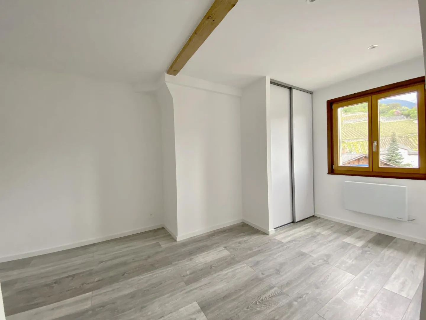 Loft 3.5 stanze - Foto 6 di 13