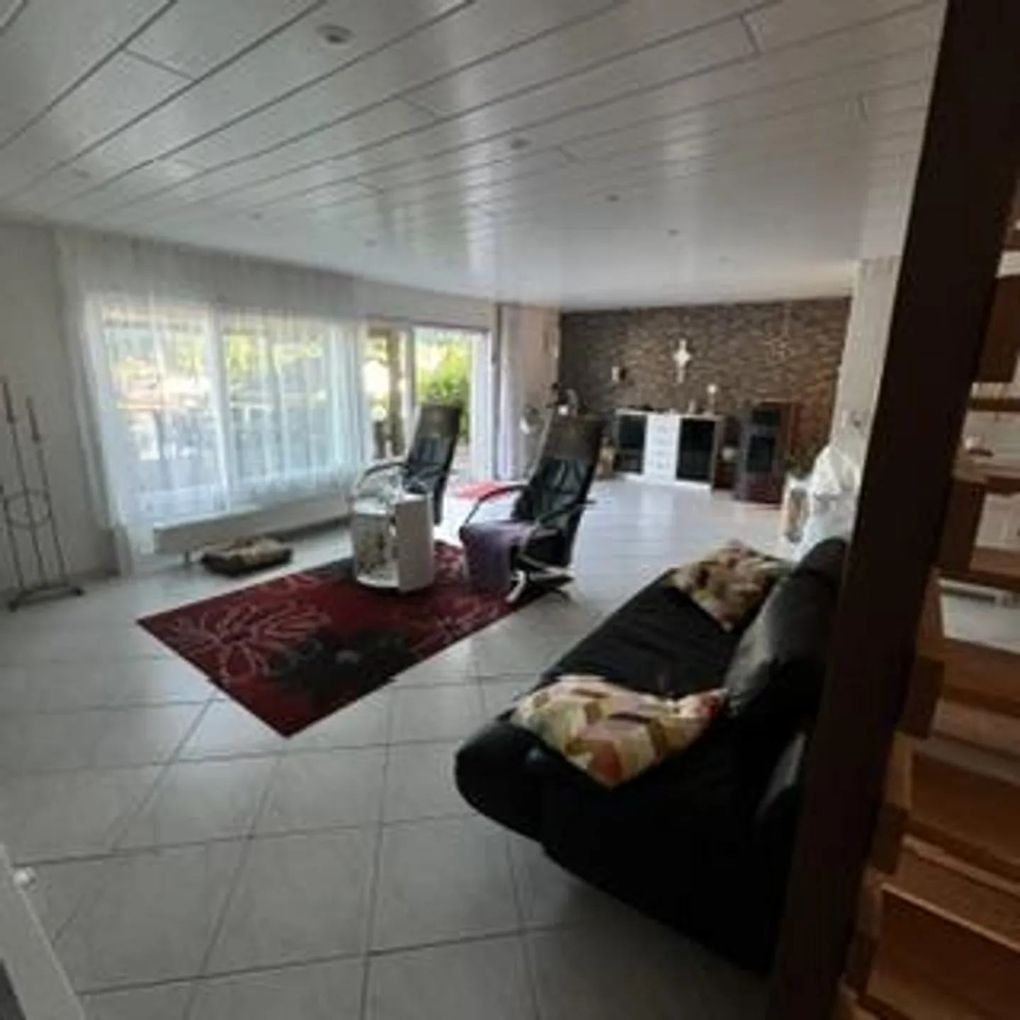 Charmantes Einfamilienhaus mit Garten - Foto 6 von 27