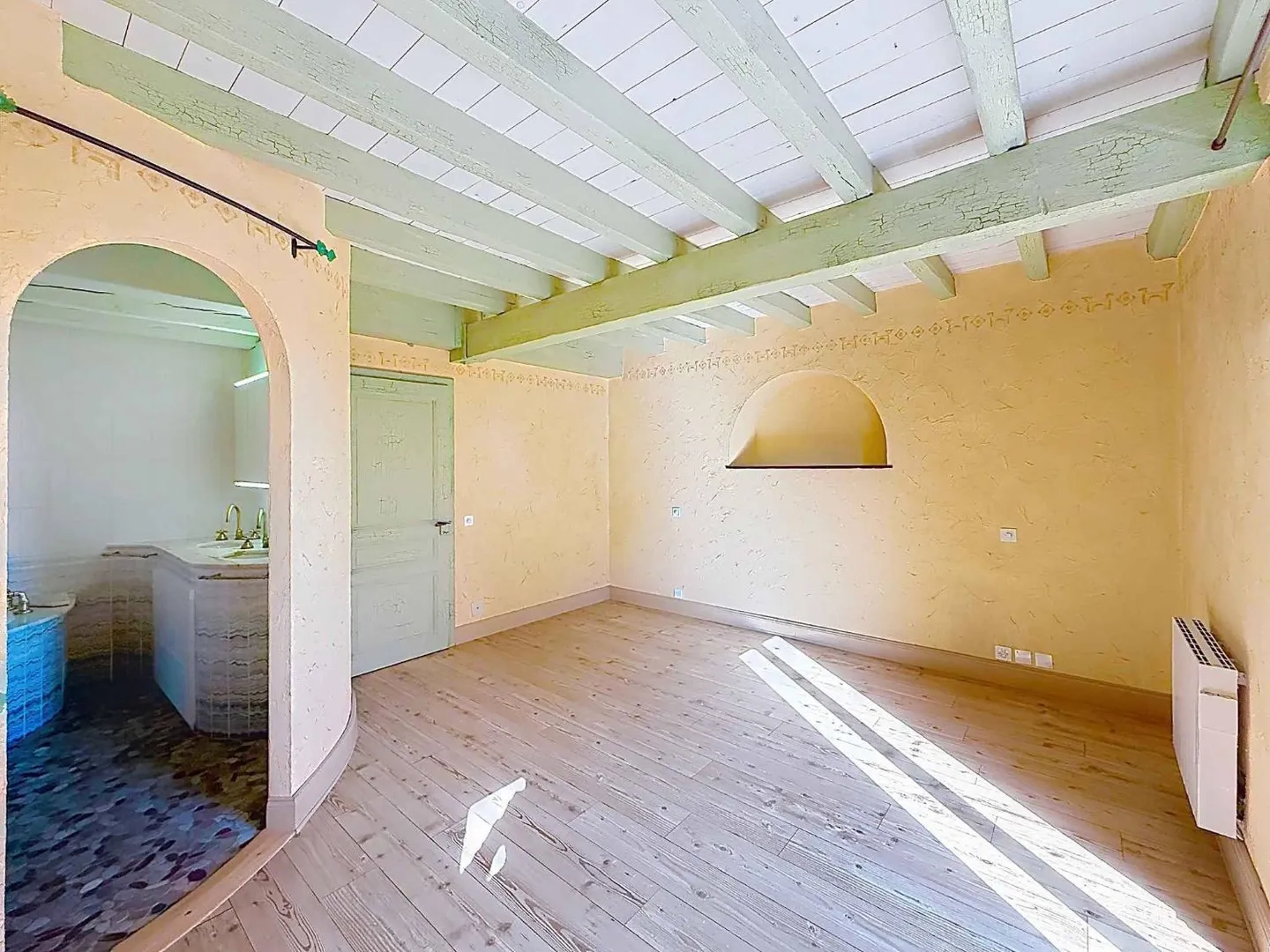 Magnifica casa di carattere vicino a Nyon - Foto 2 di 12