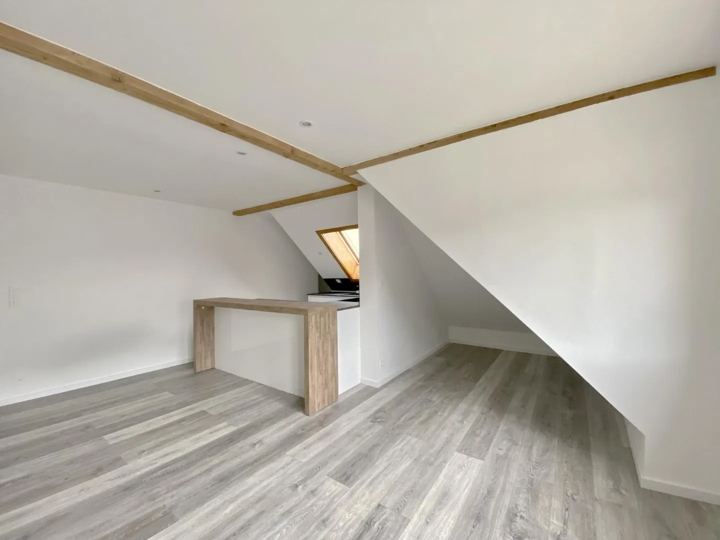 Loft 3.5 stanze - Foto 2 di 13