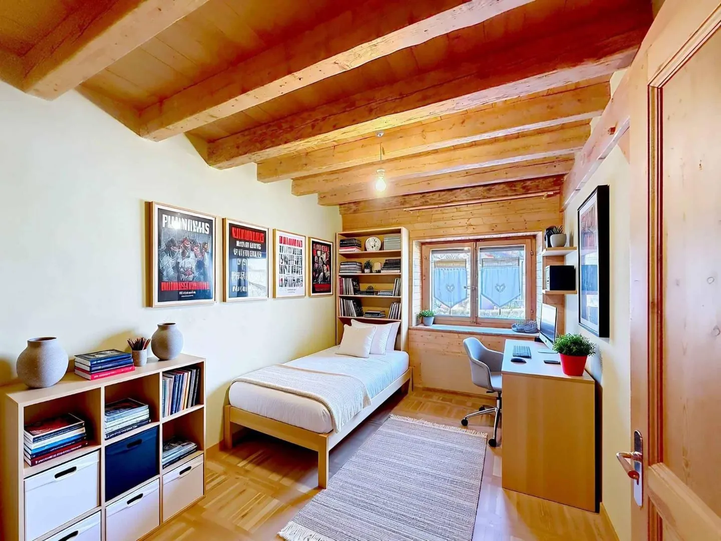 Magnifica casa di carattere vicino a Nyon - Foto 3 di 12