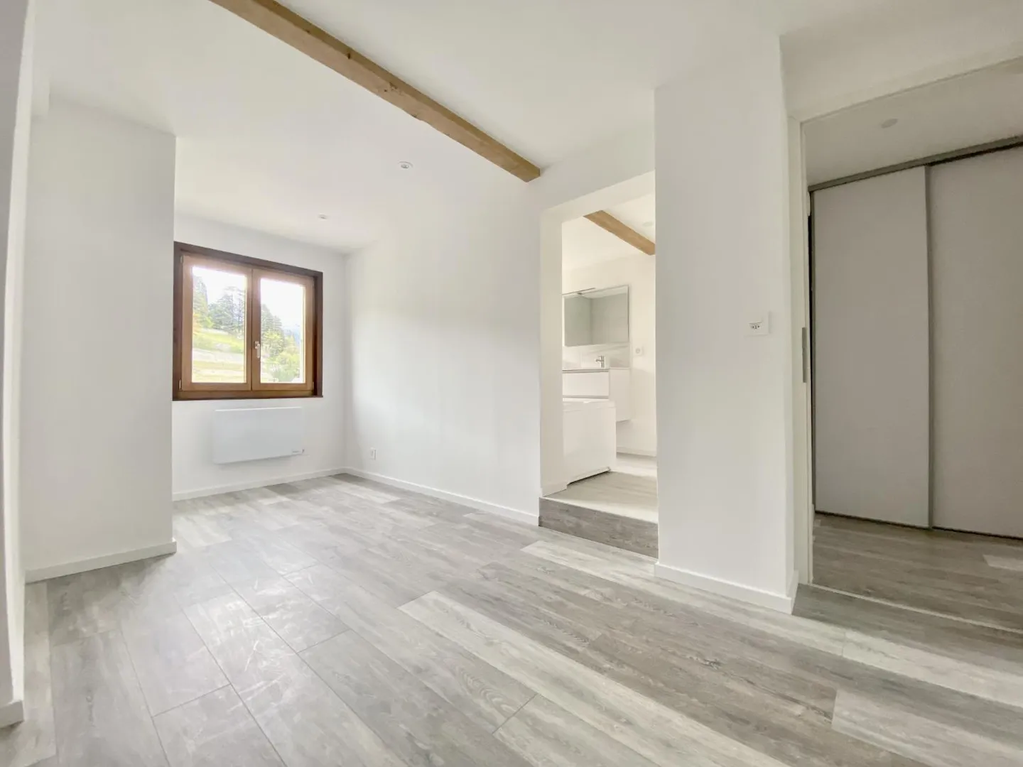 Loft 3.5 stanze - Foto 3 di 13