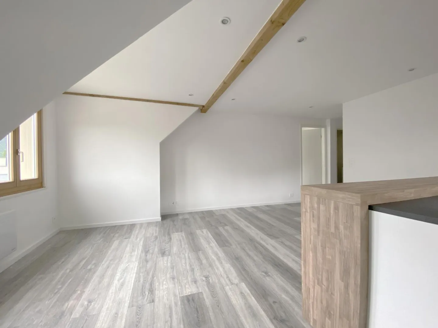 Loft 3.5 stanze - Foto 7 di 13