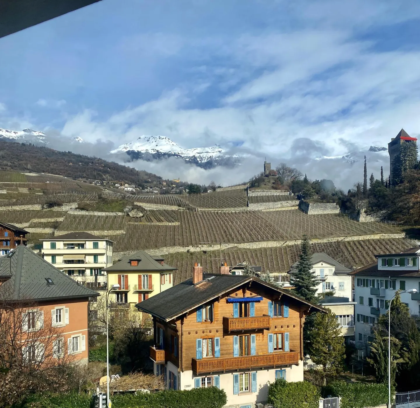 Loft 3.5 stanze - Foto 8 di 13