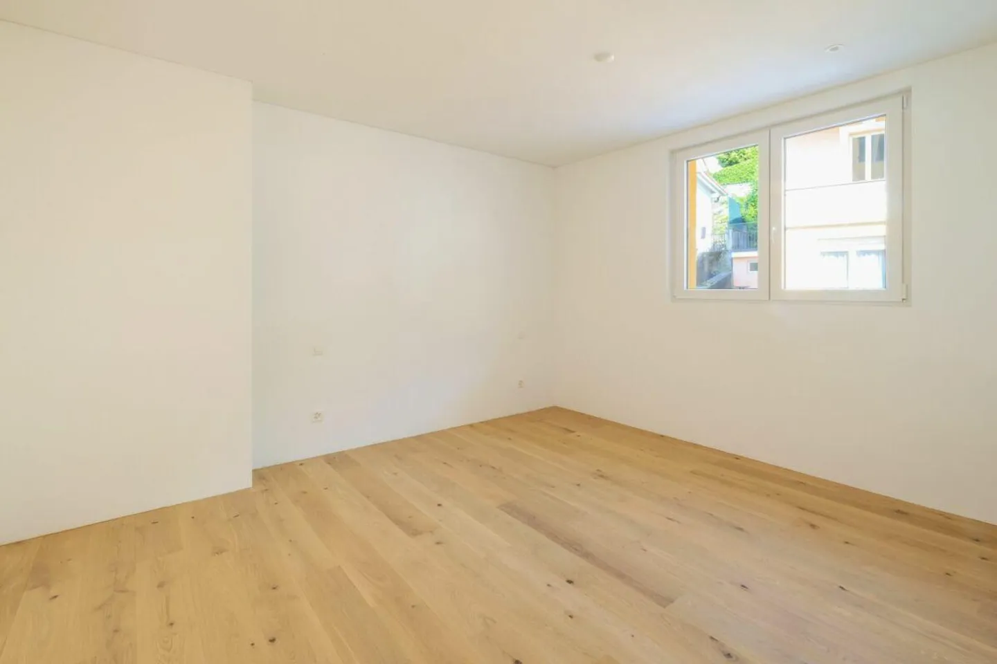 ORSELINA - große 3 1/2 Zimmer, Seeblick, Garage-Box auf der Etage - Foto 13 von 18