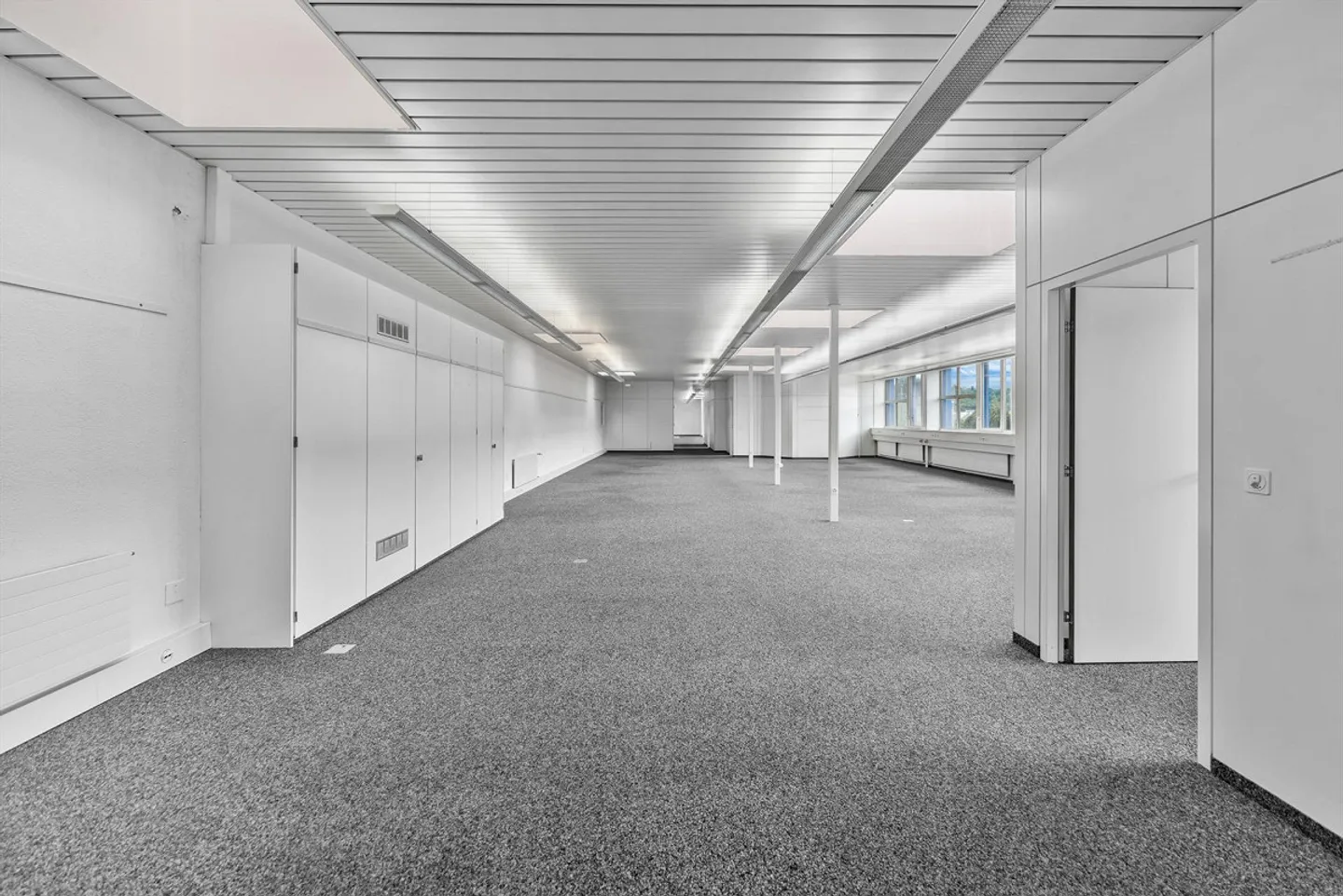 Bürofläche im Solutionpark - Foto 5 von 19