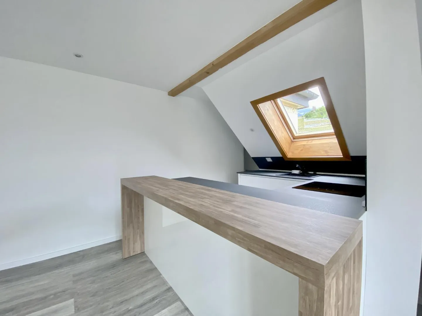 Loft 3.5 stanze - Foto 9 di 13